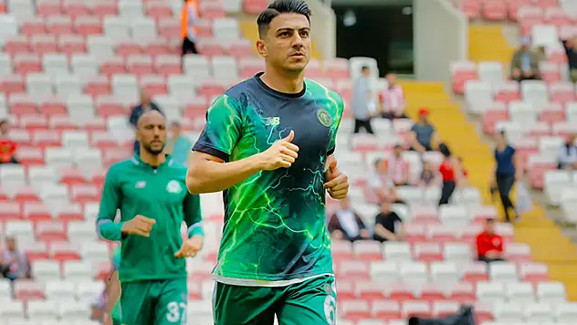Soner Dikmen'den destek çağrısı