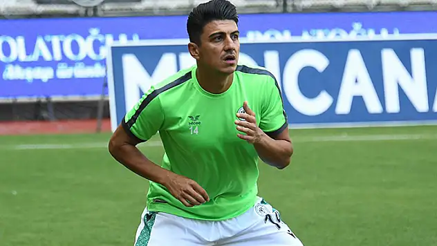 Soner Dikmen'in sözleşmesi uzatılıyor 