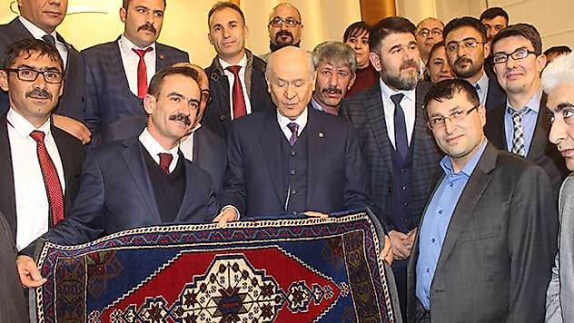 Sonkaya, milletvekili aday adaylığı için istifa etti