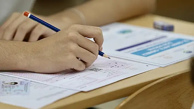 Sonuçlar açıklandı! YKS'de sayısal ve Arapça dil birincisi Konya'dan çıktı! 