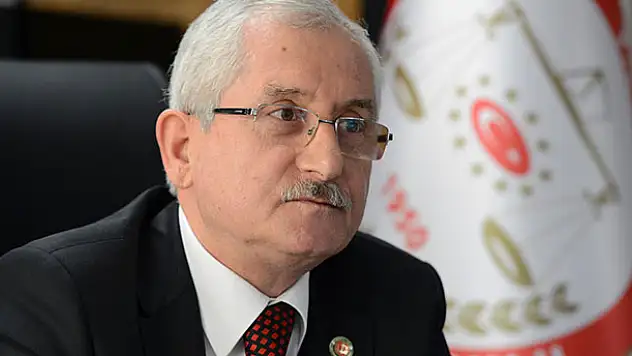 Sonuçların yüzde 99,91'i sisteme işlendi