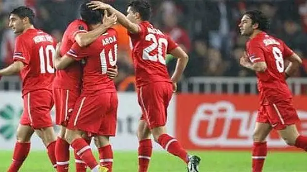 Sonunda yüzümüz güldü