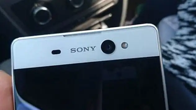 Sony Xperia C6 Ultra yeni tasarımıyla sızdırıldı!
