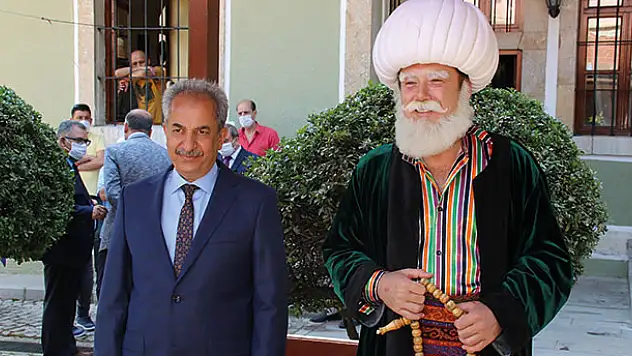 Şoray Uzun, temsili Nasreddin Hoca olmayı sevdi