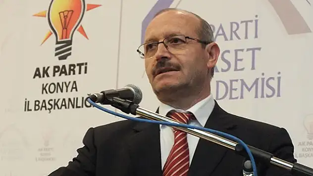 Sorgun: İttifak yerel seçimde de olabilir
