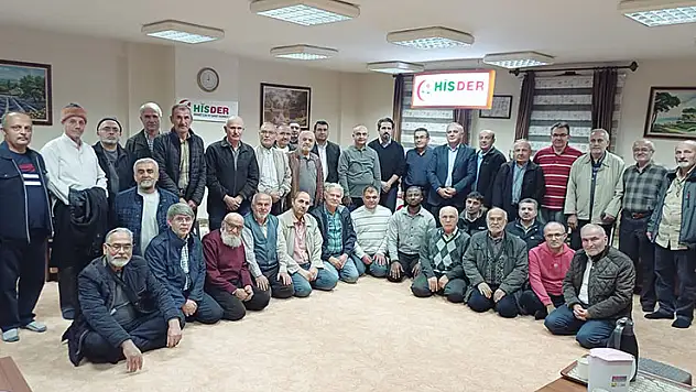 Sosyal genetik canlandırılıyor