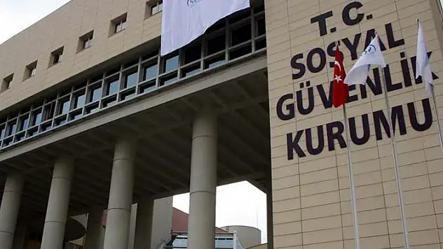 Sosyal Güvenlik Kurumu Başkanlığı 61 adet taşınmazı satışa çıkardı
