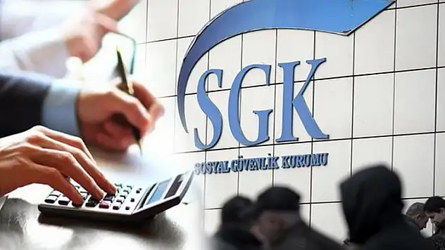 Sosyal Güvenlik Kurumu'na 1.392 sözleşmeli personel alınacak
