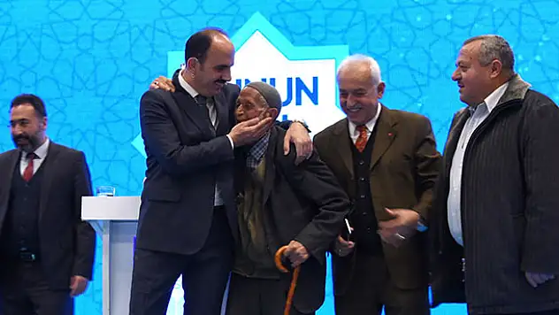 Sosyal hayatın kalbi Selçuklu'da atıyor