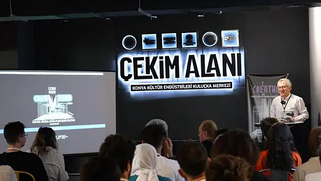 Sosyal İnovasyon Ajansı'nda, 'Yeni Nesil Kültürel Mekânlar İçin İçerik Geliştirme Maratonu'