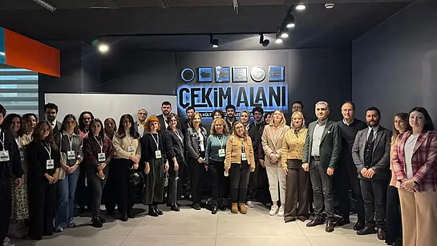 Sosyal İnovasyon Ajansı'ndan 'Etki İş Birliği Forumu'