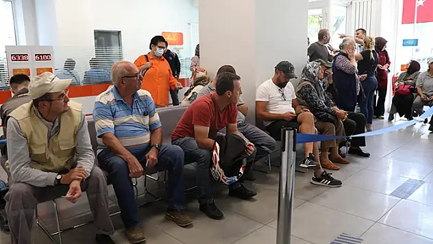 Sosyal konutlara rekor başvuru! Sayı 1 milyonu aştı

