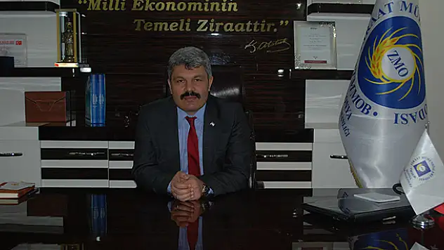 Sosyal Kuraklık