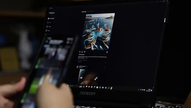 Sosyal medya bağımlılığına karşı uzmanlardan gerçek etkinlikler yapın tavsiyesi
