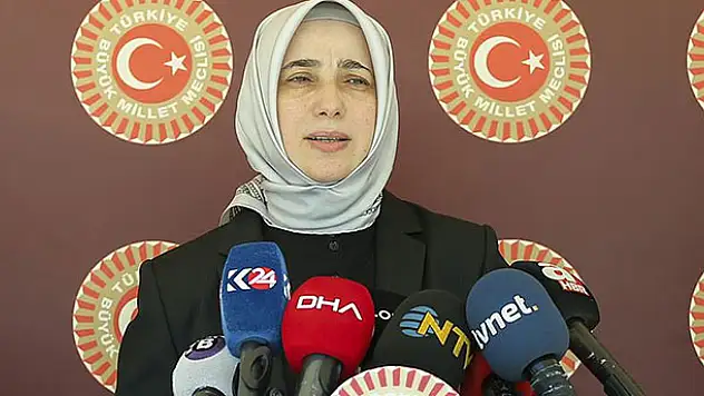 Sosyal medya düzenlemesini içeren kanun teklifi TBMM'de