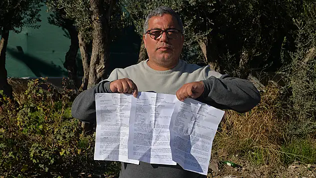 Sosyal medya hesabından film kesitleri paylaştı, telif hakkı nedeniyle üçüncü kez ifadeye çağrıldı