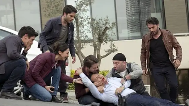 Sosyal medya 'Hüsnü Çoban'ı konuşuyor