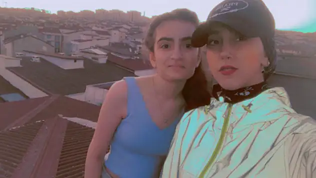 Sosyal medya için video çekerken canından oldu