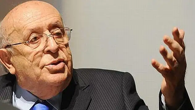 Sosyal medya Süleyman Demirel'i öldürdü