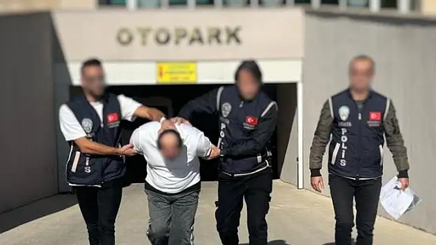 Sosyal medya üzerinden Atatürk'e, şehitlere ve vatana hakarete gözaltı
