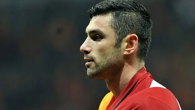 Sosyal medyada Burak Yılmaz tepkisi!
