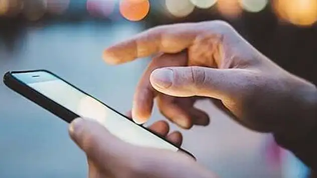 Sosyal medyada gördüğü reklama tıkladı, 150 bin lirasından oldu
