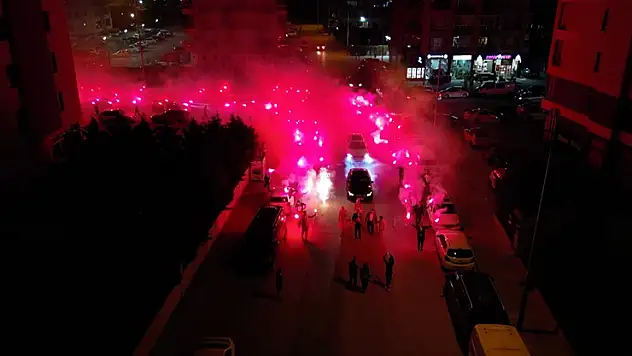 Sosyal medyada gündem olan kız isteme merasimine emniyet müdahalesi