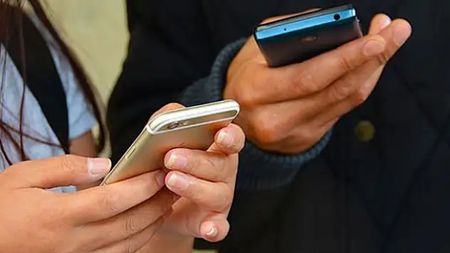 Sosyal medyada izinsiz fotoğraf paylaşılamaz