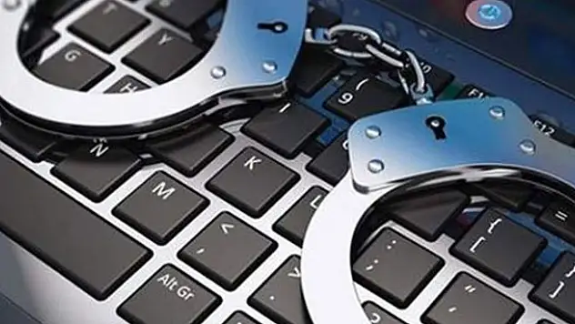 Sosyal medyada suç içerikli paylaşım yapan 2 bin kişi tutuklandı