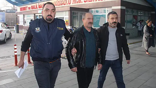 Sosyal medyada terör propagandası yapanlara operasyon: 8 gözaltı