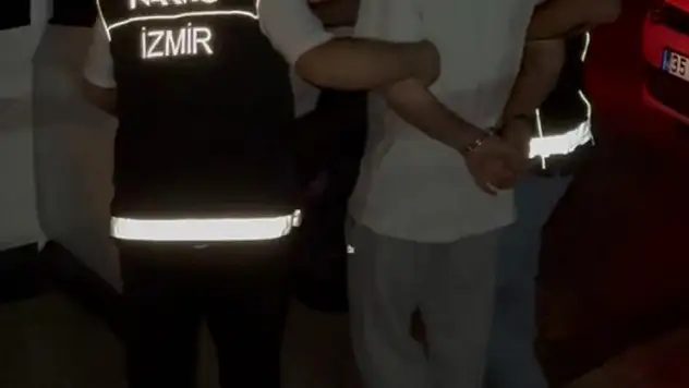 Sosyal medyada uyuşturucuya özendirdi, gereği yapıldı