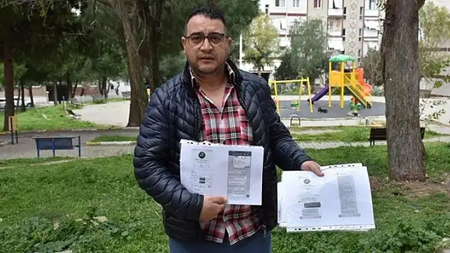 Sosyal medyada yasa dışı bahis tuzağı: 540 bin lira kazanmayı beklerken, 114 bin lirasından oldu
