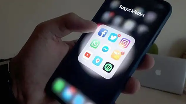 Sosyal medyadaki banka dolandırıcılığına dikkat