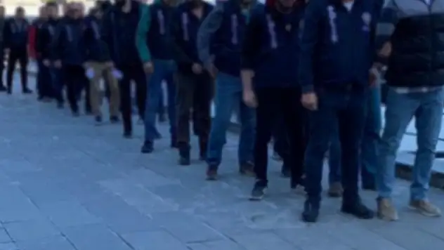 Sosyal medyadaki 'nefret söylemleri' nedeniyle 27 kişi hakkında gözaltı kararı verildi
