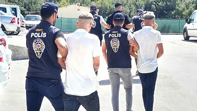 Sosyal medyadaki 'nefret söylemleri' nedeniyle 27 kişi hakkında gözaltı kararı
