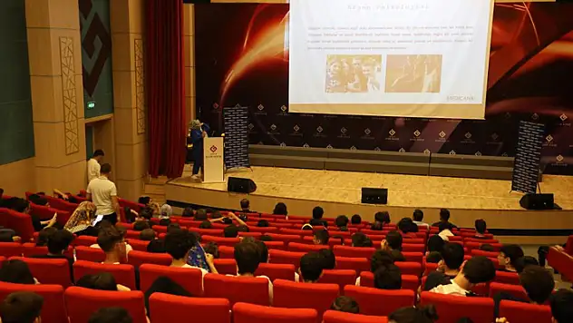 Sosyal medyadan aşılanan 'masum görünümlü' tehlike
