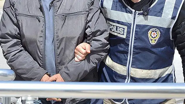 Sosyal medyadan terör propagandasına 8 gözaltı