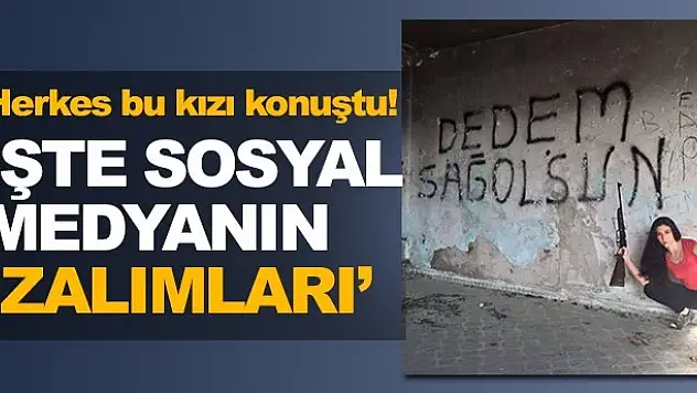 Sosyal Medyanın 'Zalımları'