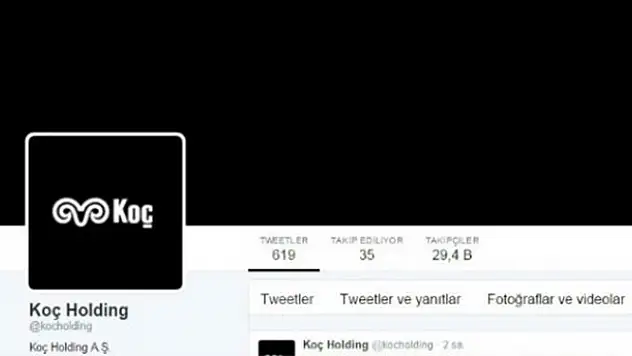 Sosyal paylaşım sayfalarını kararttılar