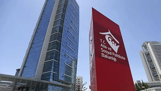 Sosyal yardım ödemeleri 'Aile Kart' ile hızlanacak