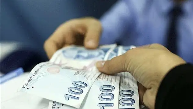 Sosyal yardım ödemeleri artırıldı