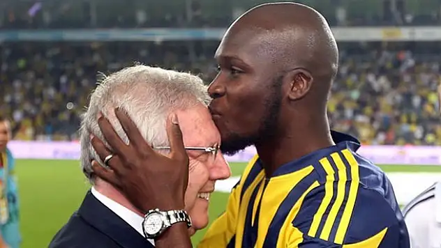 Sow'dan duygusal veda!