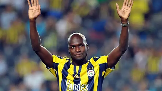 Sow sosyal medyayı salladı!