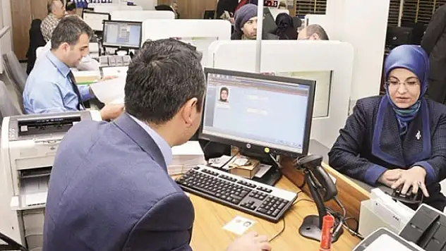 Soyadı dilekçe ile değişecek! İşte son tarih