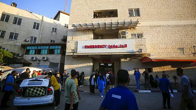 Soykırımcı İsrail 15 günde 400'den fazla Gazzeliyi katletti