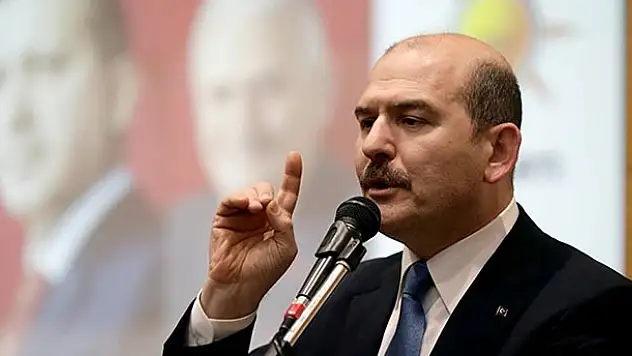 Soylu açıkladı! Seçim kavgalarında muhtar detayı