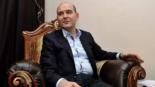 Soylu, Erbakan iddiaları için ne dedi?