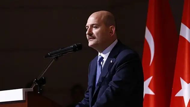 Soylu ülke genelinde eş zamanlı olarak başlattı! Trafikte yeni dönem