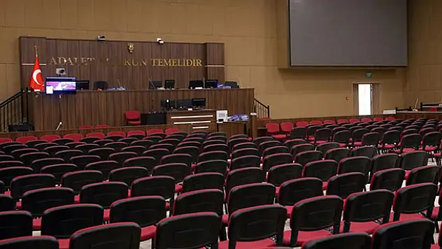 Sözde konseyin yargılandığı davada sona yaklaşıldı