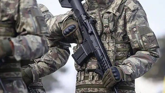 Sözleşmeli er teminine ilişkin başvurular açıldı
